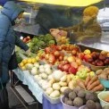 Куди піти по фермерські продукти: у Києві стартують продуктові ярмарки 25 лютого - 1 березня
