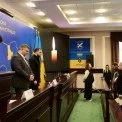 О 9:00 Київ і область мають зупинятися: як працюватиме щоденна хвилина мовчання
