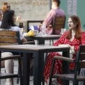 Більше терас у столиці: КМДА перевела погодження майданчиків у цифровий формат