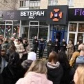 У Броварах відкрили ветеранський простір — вже 17-й на Київщині