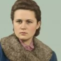 Тендітна дівчина, що знала всі секрети УПА: ким була Марія Римик - легендарна зв’язкова Шухевича