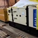 Гамбург підставив плече Києву: столиця отримала 20 потужних генераторів до 110 кВт