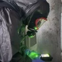 Тривога на підприємстві у Білій Церкві: рятувальники перевіряли витік небезпечної речовини