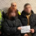 Вербування через месенджер: у Києві викрили схему підпалів авто на замовлення ворога
