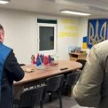 На Київщині викрили хабарників у Повітряних Силах і СБУ: $320 тис. вилучено