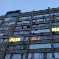 Світло навіть під час блекаутів: у Києві майже 300 будинків перейшли на автономне живлення
