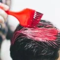 Красный цвет от огненного до вишневого — как не ошибиться в выборе краски для волос