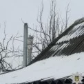 Трагічна ніч у Яготині: мати та донька загинули від чадного газу