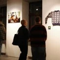 «Точка неповернення»: у Києві відкрили виставку спогадів Революції Гідності