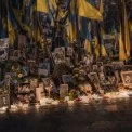 Скандал у центрі Києва: чоловік образив пам’ять загиблих захисників