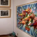 Трилогія українського мистецтва: від традицій до доповненої реальності у Софії Київській