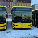 У вихідні Київ знову «перекроять» ярмарки: які автобуси поїдуть в об’їзд