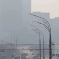 Над Києвом погіршилась якість повітря: що саме сталося і чи є небезпека