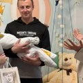 77 тисяч нових життів: скільки дітей народилося в Києві за чотири роки великої війни