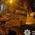 Автобус, алкоголь і ДТП: у Києві до суду передали справу 32-річного водія