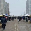 Де у Києві цього вікенду проходитимуть продовольчі ярмарки: карта локацій