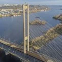 У Києві 28 лютого та 1 березня частково обмежать рух мостами та шляхопроводами