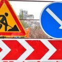 До 20 березня перекриття на Лівому березі: де у Києві ускладниться рух