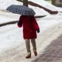 До +7 вдень і ожеледиця зранку: прогноз для Києва та області