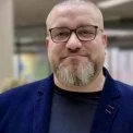 Новий керівник «Охматдиту» продовжить відновлення лікарні після ударів РФ