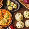 10 найкращих грузинських ресторанів Києва: хінкалі, хачапурі та шашлик