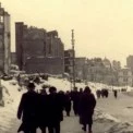 Зимовий Київ 1940-х: у мережі опублікували архівні фото столиці під час німецької окупації