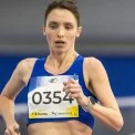 Легкоатлетка з Київщини переписала історію: Людмила Оляновська встановила світовий рекорд у спортивній ходьбі