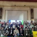 Школярі з Бучі отримали медалі міжнародного еко-конкурсу Genius Olympiad: хто представив Київщину