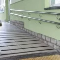 1 березня - День нульової дискримінації: як Київ змінює місто під людей, а не навпаки