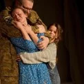 «21» — маніфест жіночої стійкості: у столиці показали постановку, де межа між сценою і залом зникає