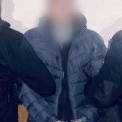 На Київщині затримали торговця зброєю: обріз, гранати й тисячі гривень «прибутку»