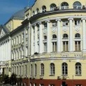 Історичну будівлю ДСНС у центрі Києва відреставрують за 23,6 млн грн