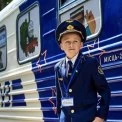 Київська дитяча залізниця відкриває весняний сезон: коли можна покататися у березні