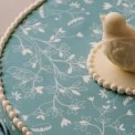 У Києві запустили благодійні десерти «На крилах»: Milk Bar об’єднався з проєктом «Птахи»