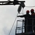На Київщині вводять додаткові відключення світла: у Бучі електрики може не бути до вечора