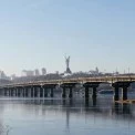 Київ на межі транспортного ризику: міст Патона з нульовим ресурсом, Дарницький — єдина стабільна переправа
