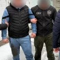 У Києві викрили адвоката, який обіцяв «законний» виїзд за кордон через фіктивний шлюб