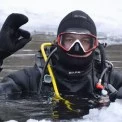 Київські водолази запобігли затопленню ТЕЦ після прориву трубопроводу