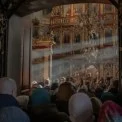 Києво-Печерська лавра різко втратила туристів: доходи впали до третини довоєнних