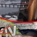 Міст Патона знову у центрі скандалу: Київ накрила хвиля критики через стан переправ