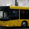 У Києві 3 березня змінять маршрути автобусів № 46 та 112 через ярмарок на Микитенка