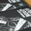 У Києві презентували книгу «Вільні духом. Історії з полону» — свідчення військових, які повернулися з неволі