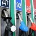 АЗС Києва готуються до стрибка цін: пальне може подорожчати на 5-10 грн