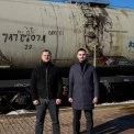 Київщина отримала 282 тонни дизпалива з Польщі - резерв для лікарень і котелень