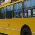 На лівому березі Києва повертається електротранспорт: які маршрути вже працюють
