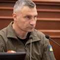 Кличко заявив, що уряд не включив Київ до бюджету підтримки планів стійкості