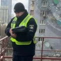У Печерському районі Києва чоловік загинув, вистрибнувши з 23-го поверху