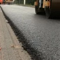 У Києві після зими масово латають ями: вже понад 12 тисяч “квадратів” ремонту