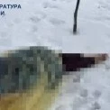 У Пухівці під Києвом чоловіка підозрюють у вбивстві співмешканки: тіло знайшли біля сусідського городу