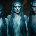 Три години гриму і нічні знімання у воді - акторка Алеся Романова про роль русалки